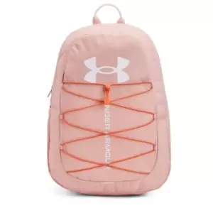 Image of Under Armour Hustle Sport Backpack - Pink