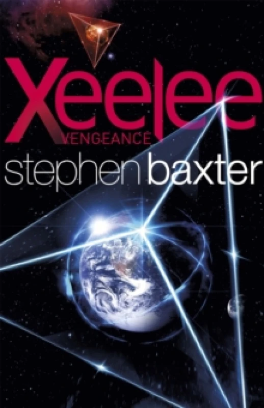 Image of Xeelee: Vengeance Paperback / softback