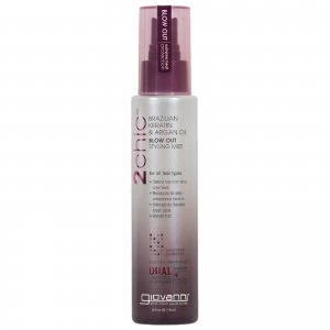 Image of Giovanni Ultra-Sleek Blow Out Styling Mist 118ml