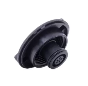 Image of CALORSTAT by Vernet Cap, radiator RC0167 MERCEDES-BENZ,SPRINTER 3,5-t Kasten (906),VIANO (W639),VITO Bus (W639),VITO / MIXTO Kasten (W639)