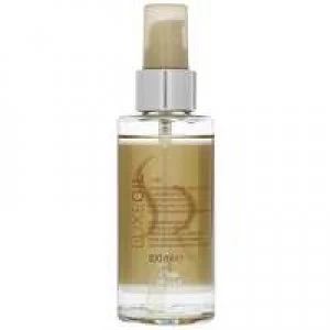 Image of Wella SP Luxe Hair Oil Reconstructive Elixir 100ml