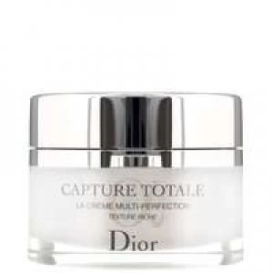 Image of Dior Capture Totale Multi-Perfection Cream Rich Texture 60ml