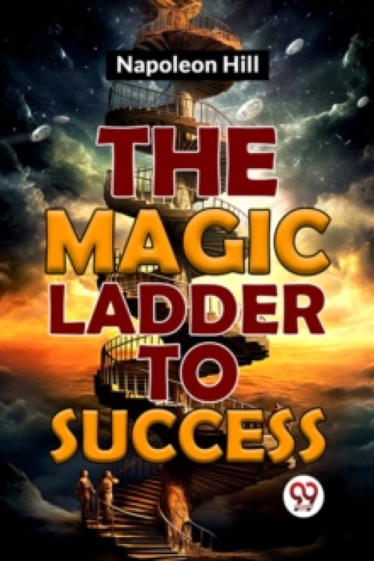 Image of The Magic Ladder to Success Paperback / softback