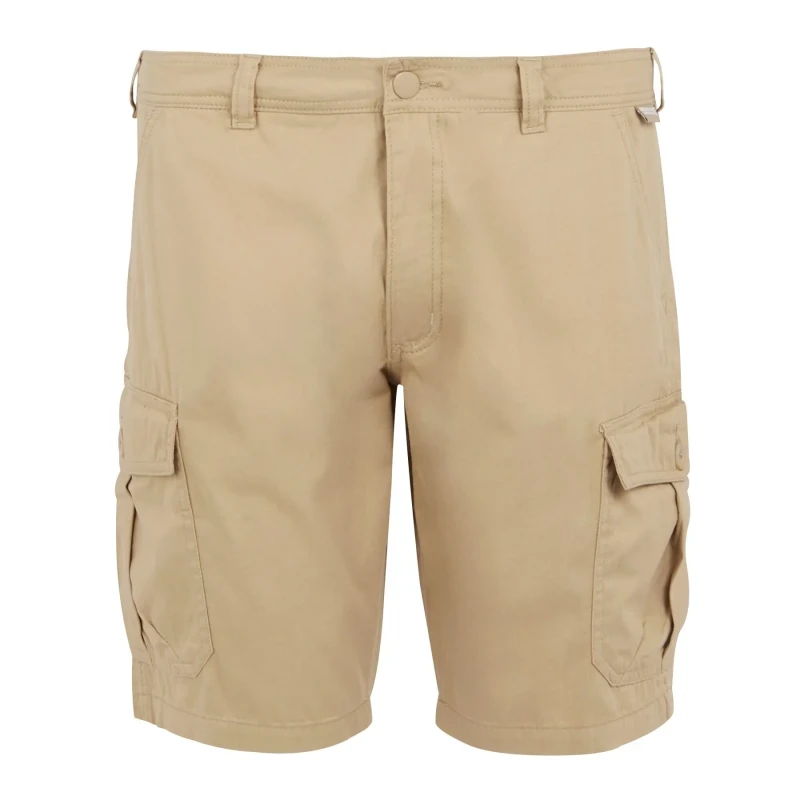 Image of Short Regatta Ruwan Casual Beige Male 38