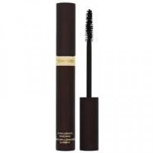 Image of Tom Ford Ultra Length Mascara Ultra Raven 6ml