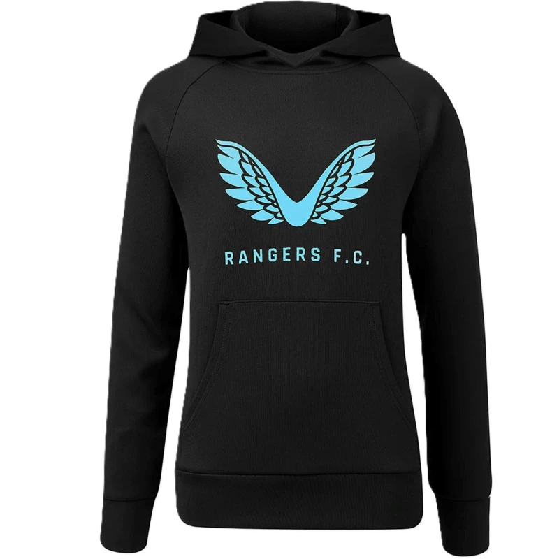 Image of Castore Castore RngrsTrvlhdy Brilliant White male S