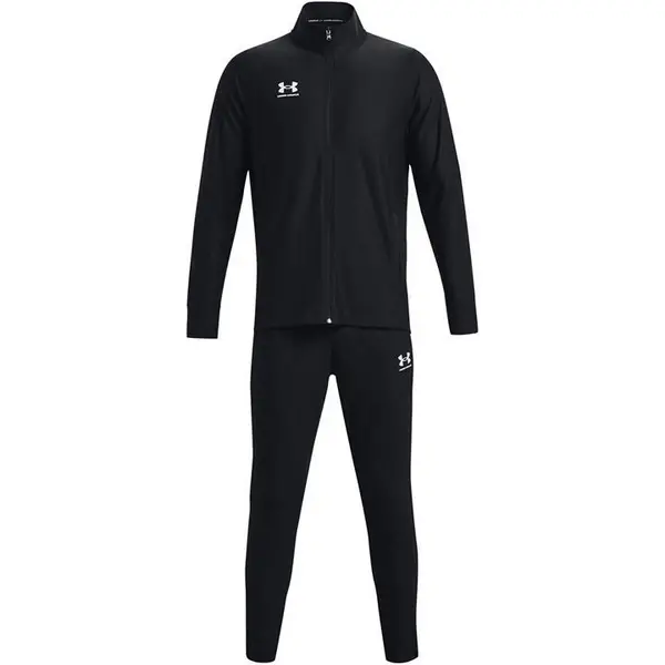 Image of Under Armour Armour Challenger Tracksuit Mens - Black L