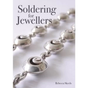 Image of Soldering for Jewellers