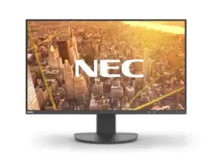 Image of NEC 23.8" MultiSync EA242F Full HD LED Monitor