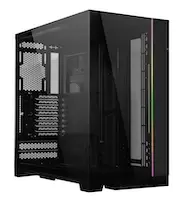 Image of Lian Li O11D EVO XL - Black