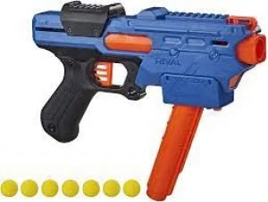 Image of Nerf Rival Finisher XX-700 Blaster