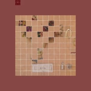 Image of Touche Amore - Stage Four Vinyl