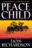 Image of peace child