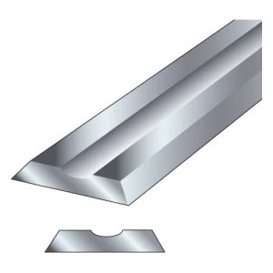 Image of Trend Professional Solid Carbide Planer Blade 75.5mm