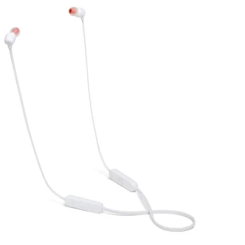 Image of JBL T110 In Ear Wired Earphones