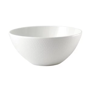 Image of Wedgwood Gio Soup Cereal Bowl 18cm