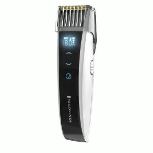 Image of Remington MB4560 Touch Control Lithium Beard Trimmer