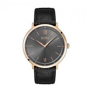Image of Hugo Boss Essential 1513649 Men Strap Watch