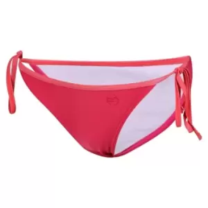 Image of Regatta Aceana Bikini String Bottoms - BriBlsh/PchB