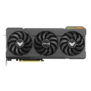 Image of ASUS TUF Gaming TUF-RTX4070TI-12G-GAMING NVIDIA GeForce RTX 4070...