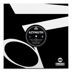Image of Azymuth - Jazz Carnival (Global Communication Space Jazz Remix) Vinyl