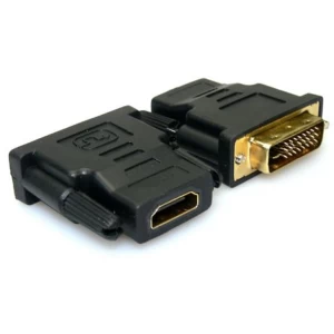 Image of Sandberg DVI Male HDMI Female Adapter