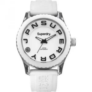 Image of Ladies Superdry Tokyo Watch