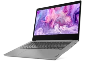 Image of Lenovo IdeaPad 3i 14" Laptop