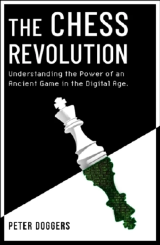 Image of The Chess Revolution. Paperback. By Peter Doggers Books