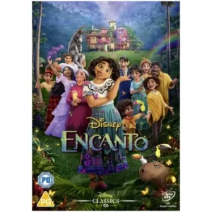 Image of Disney's Encanto