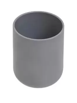 Image of Premier Housewares Canyon Grey Tumbler