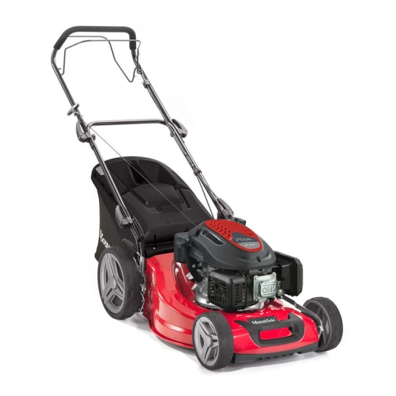 Image of Mountfield HW531 PD Self-Propelled Petrol Lawn Mower