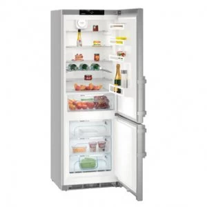 Image of Liebherr CNEF5735 402L Frost Free Fridge Freezer