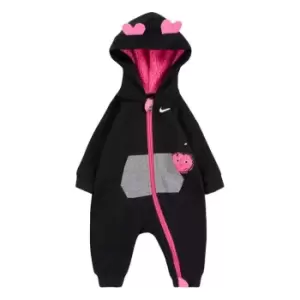 Image of Nike Lil Mstrs Cverl Bb99 - Black