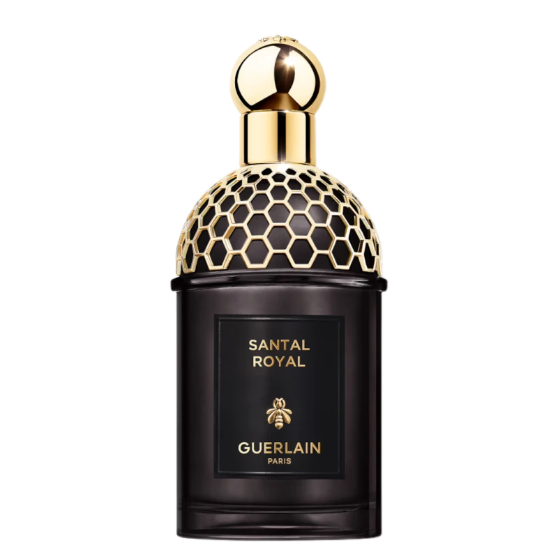 Image of GUERLAIN Absolus Allegoria Santal Royal Eau de Parfum 125ml