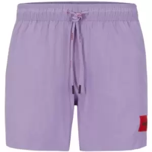 Image of Hugo Dominica 10238035 01 - Purple