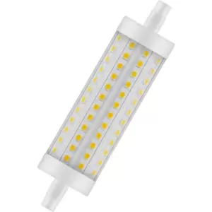 Image of Osram Parathom 12.5W LED R7S Double Ended Very Warm White - 812116