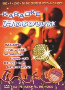 Image of Karaoke Motown