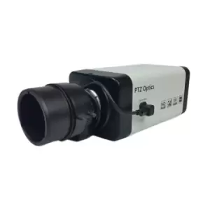 Image of PTZOptics PTVL-ZCam 2.07 MP CMOS 25.4 / 2.7mm (1 / 2.7") 1920 x 1080 pixels 60 fps Black White