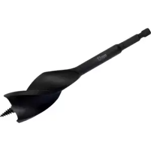 Image of DEWALT Extreme Tri Flute Wood Drill Bit 32 x 152mm