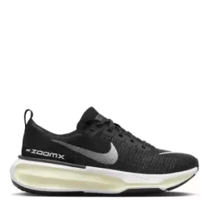 Image of Nike ZoomX Invincible 3 Flyknit Mens Running Shoes - Black