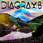 Image of Diagrams - Black Light (Music CD)