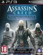 Image of Assassins Creed Heritage Collection