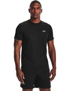 Image of Urban Armor Gear Speed Stride T-Shirt - Black