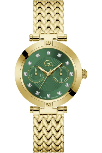 Image of Gc Vogue Watch Z21007L1MF
