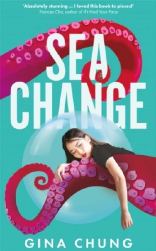 Image of Sea Change. Paperback. By Gina Chung Books