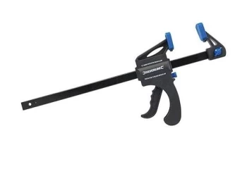 Image of Silverline - Quick Clamp - 300mm