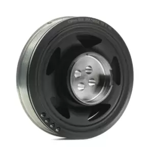 Image of TOPRAN Crankshaft Pulley BMW,MINI 503 268 11237643074,11238584913,8584913 Belt Pulley, crankshaft 11237643074,11238584913,8584913