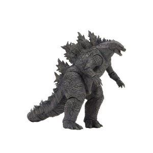 Image of Godzilla (King of the Monsters 2019) 12" NECA Figure