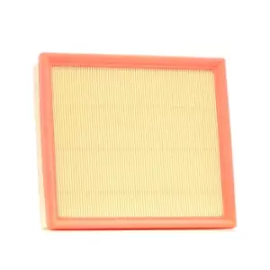 Image of VALEO Air filter 585427 Engine air filter,Engine filter BMW,1 Schragheck (F20),3 Touring (F31),3 Limousine (F30, F80),3 GT (F34),4 Gran Coupe (F36)